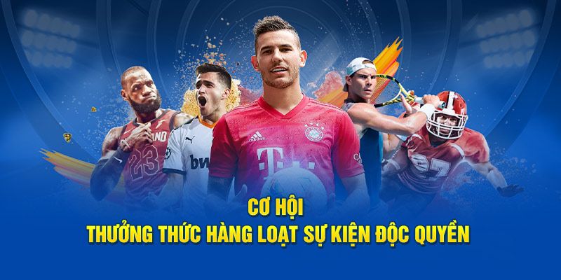 Đôi nét cơ bản về nhà cái uy tín DA88