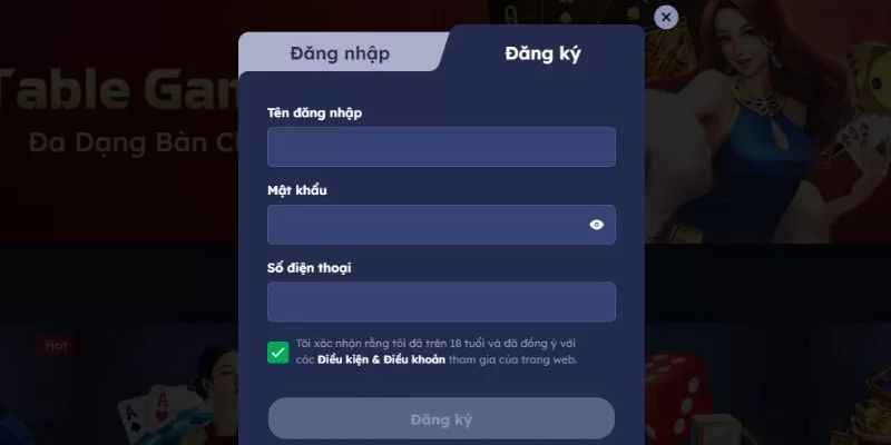 Hướng dẫn thao tác cơ bản tại DA88